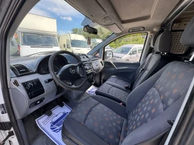 Mercedes-Benz Vito 111CDI MAXI  | Mobile.bg    13