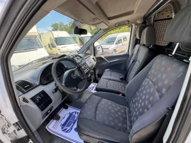 Mercedes-Benz Vito 111CDI MAXI  | Mobile.bg    9