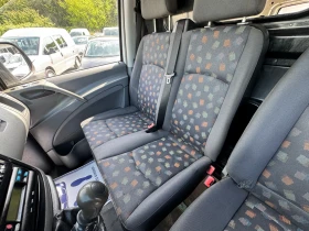 Mercedes-Benz Vito 111CDI MAXI  | Mobile.bg    12