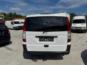Mercedes-Benz Vito 111CDI MAXI  | Mobile.bg    6