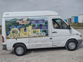 Обява за продажба на Mercedes-Benz Sprinter 208 CDI ~7 999 лв. - изображение 7