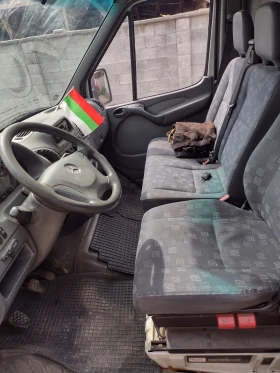 Mercedes-Benz Sprinter 208 CDI | Mobile.bg    16