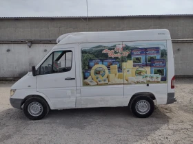 Обява за продажба на Mercedes-Benz Sprinter 208 CDI ~7 999 лв. - изображение 11