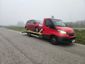 Iveco 35S18 Автовоз-Клима-ТОП!!!