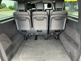 Mercedes-Benz V 250, снимка 15