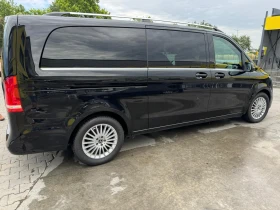 Mercedes-Benz V 250, снимка 7