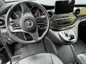 Mercedes-Benz V 250, снимка 8