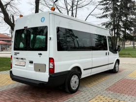 Ford Transit 2.2TDCI MAXII! 9�����! | Mobile.bg � ����� ������ 5