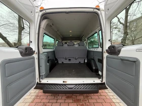 Ford Transit 2.2TDCI MAXII! 9�����! | Mobile.bg � ����� ������ 8