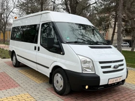 Ford Transit 2.2TDCI MAXII! 9�����! | Mobile.bg � ����� ������ 2