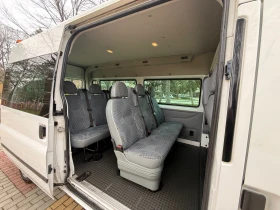 Ford Transit 2.2TDCI MAXII! 9�����! | Mobile.bg � ����� ������ 11