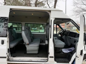 Ford Transit 2.2TDCI MAXII! 9�����! | Mobile.bg � ����� ������ 14