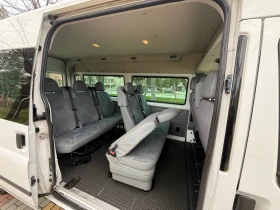 Ford Transit 2.2TDCI MAXII! 9�����! | Mobile.bg � ����� ������ 10