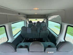 Ford Transit 2.2TDCI MAXII! 9�����! | Mobile.bg � ����� ������ 9