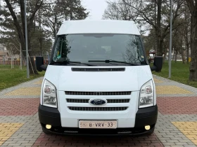 Ford Transit 2.2TDCI MAXII! 9�����! | Mobile.bg � ����� ������ 7