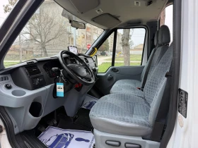 Ford Transit 2.2TDCI MAXII! 9�����! | Mobile.bg � ����� ������ 12