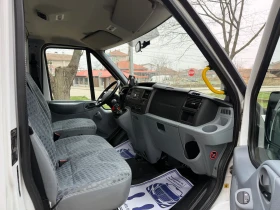 Ford Transit 2.2TDCI MAXII! 9�����! | Mobile.bg � ����� ������ 13