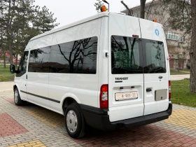 Ford Transit 2.2TDCI MAXII! 9�����! | Mobile.bg � ����� ������ 6