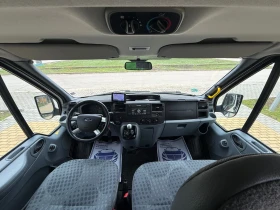 Ford Transit 2.2TDCI MAXII! 9�����! | Mobile.bg � ����� ������ 15