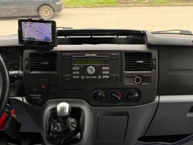 Ford Transit 2.2TDCI MAXII! 9�����! | Mobile.bg � ����� ������ 16