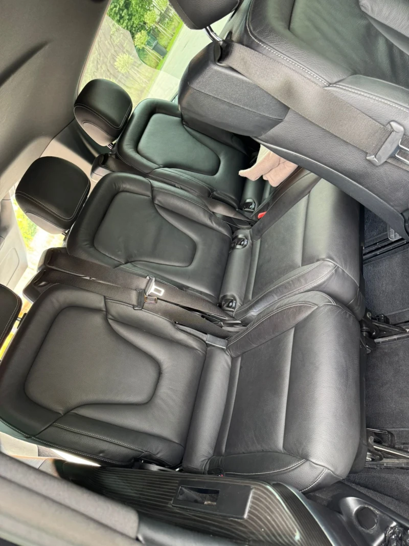 Mercedes-Benz V 250, снимка 14 - Бусове и автобуси - 53446693