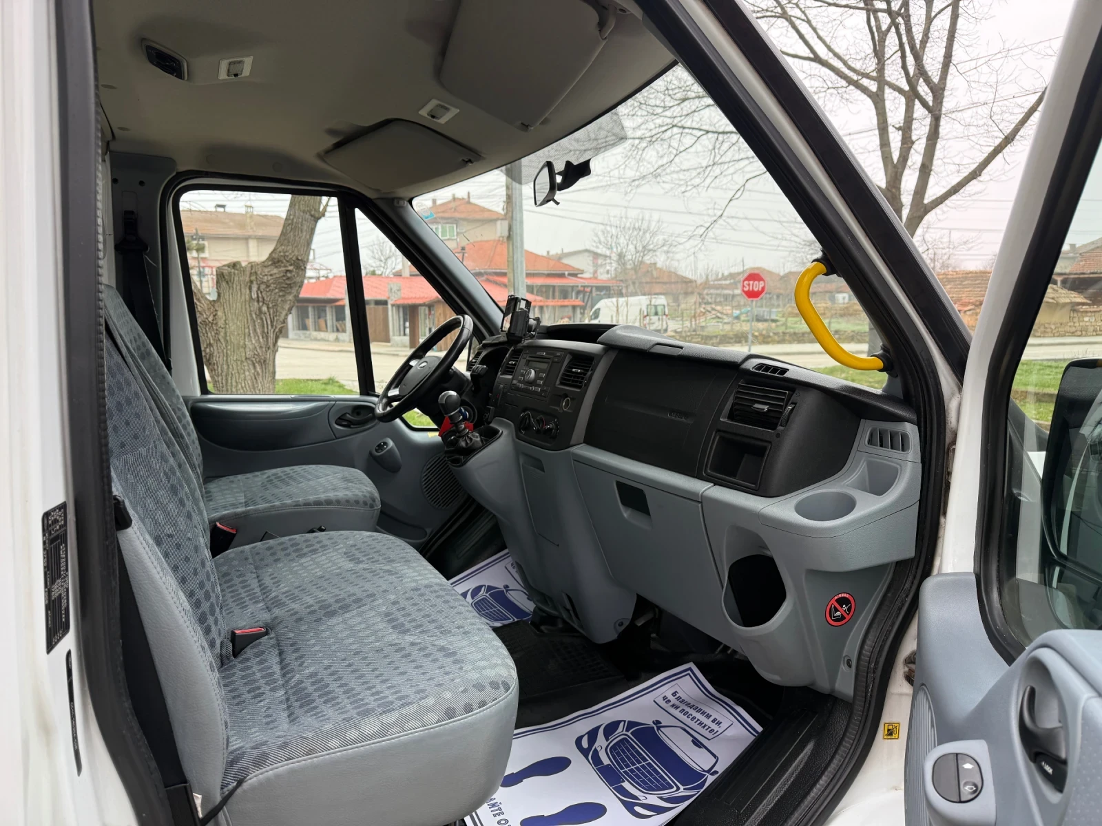 Ford Transit 2.2TDCI MAXII! 9�����! | Mobile.bg � ����������� 13