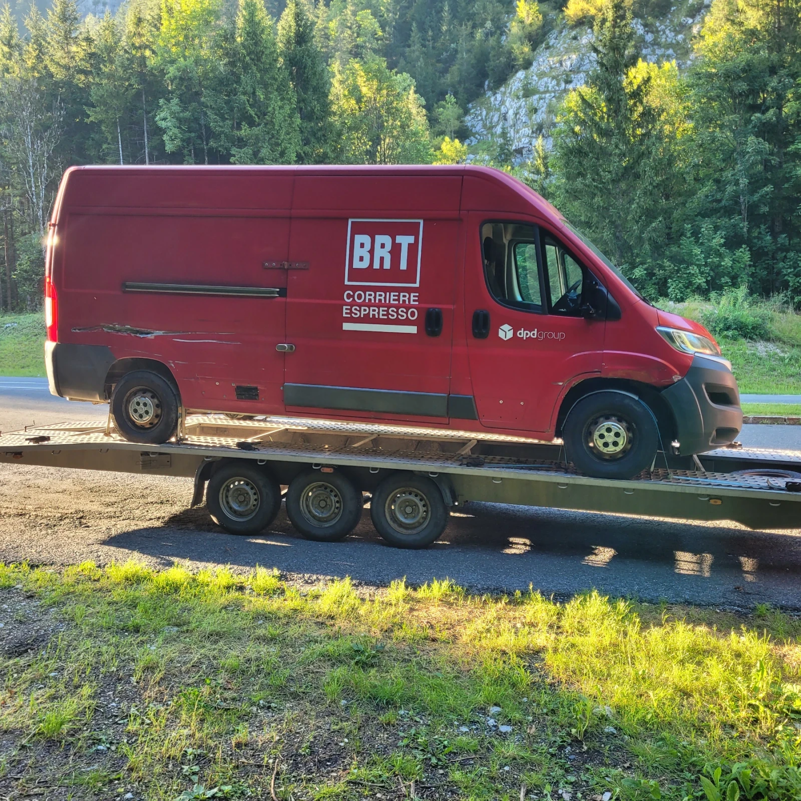 Fiat Ducato 2.3d/130k.c, снимка 2 - Бусове и автобуси - 55598529