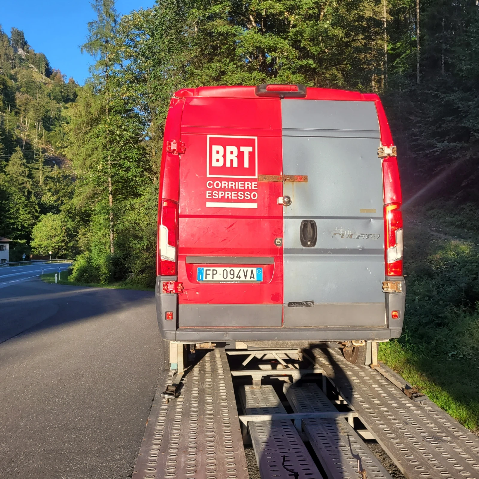 Fiat Ducato 2.3d/130k.c, снимка 3 - Бусове и автобуси - 55598529