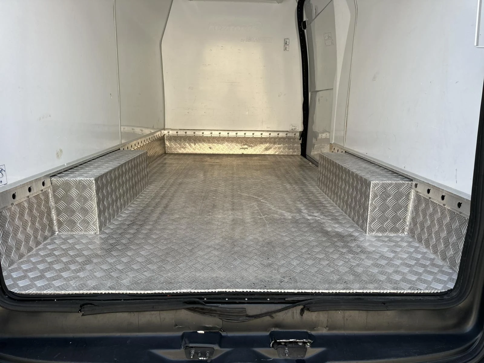 Mercedes-Benz Sprinter ХЛАДИЛЕН!КЛИМА!ТОП!FULL!KERSTNER!, снимка 10 - Бусове и автобуси - 55908340
