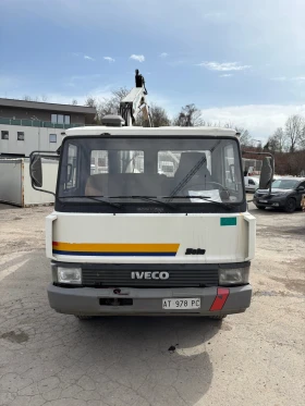 Iveco 79.14 109-14 N2, снимка 1