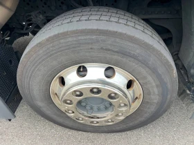Mercedes-Benz Actros 1843, снимка 17