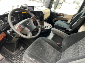 Mercedes-Benz Actros 1843, снимка 10