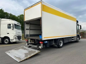 Mercedes-Benz Actros 1843, снимка 6