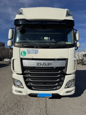 Daf XF, снимка 1