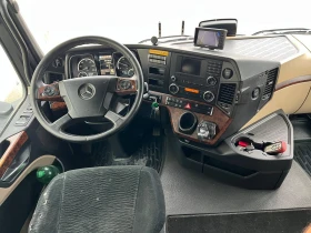 Mercedes-Benz Actros 1843 | Mobile.bg � ����� ������ 11