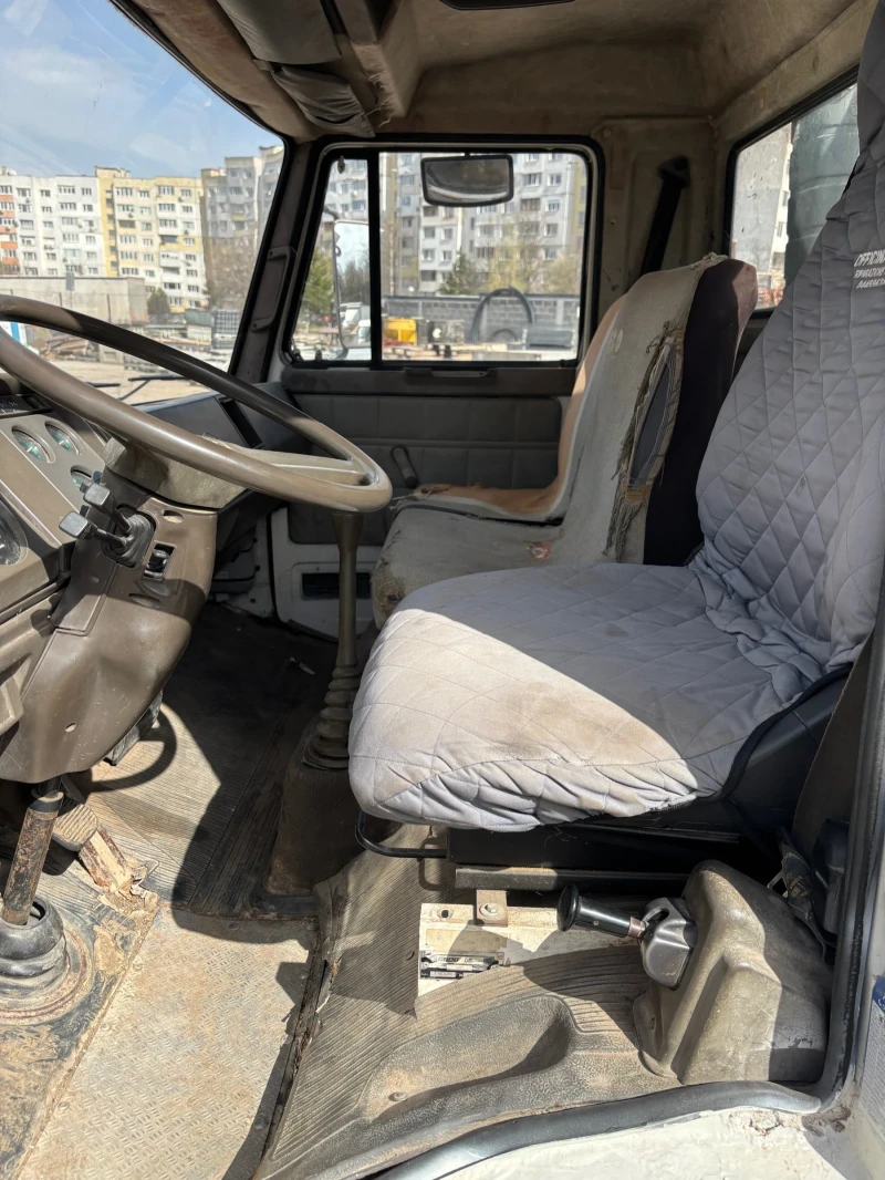 Iveco 79.14 109-14 N2, снимка 15 - Камиони - 49663390