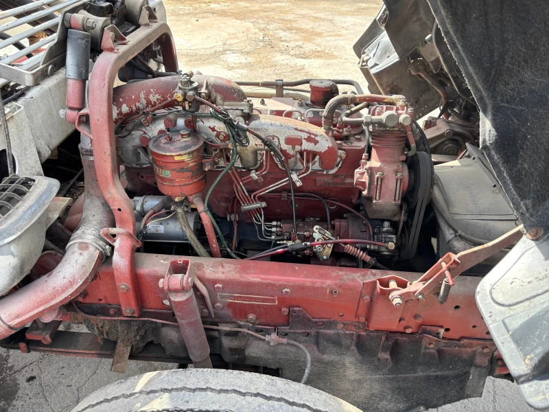 Iveco 79.14 109-14 N2, снимка 12 - Камиони - 49663390