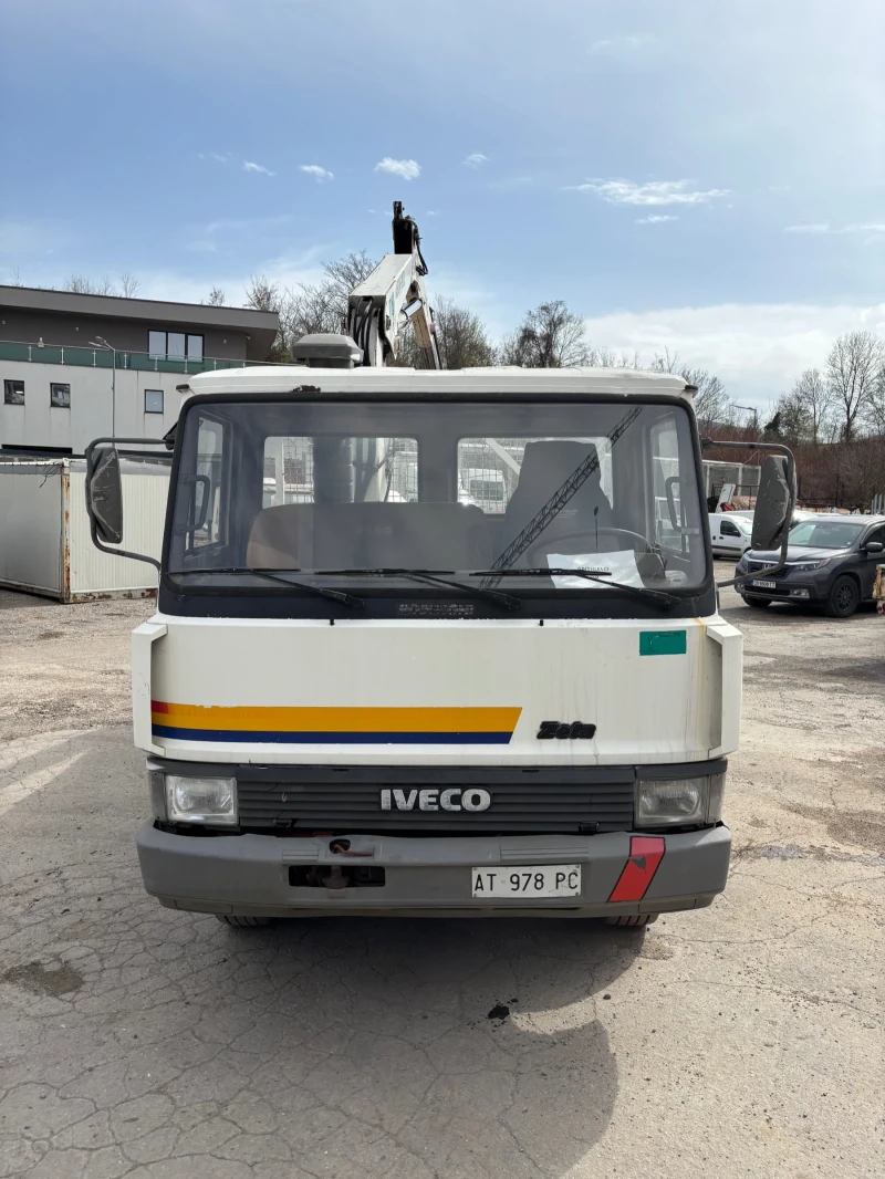 Iveco 79.14 109-14 N2