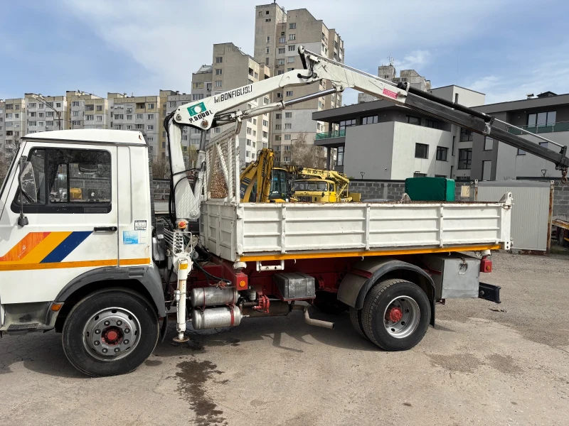 Iveco 79.14 109-14 N2, снимка 2 - Камиони - 49663390