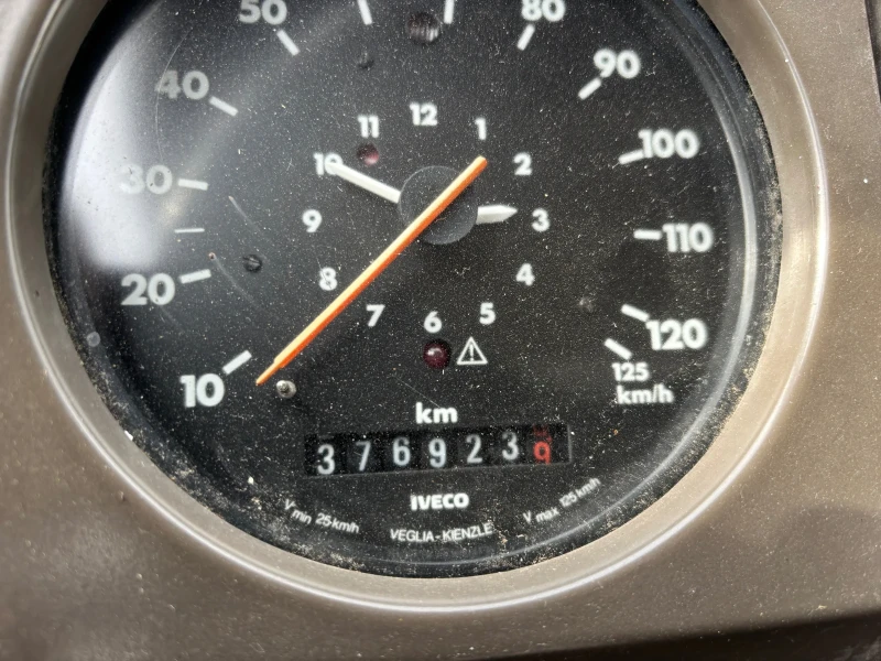 Iveco 79.14 109-14 N2, снимка 16 - Камиони - 49663390