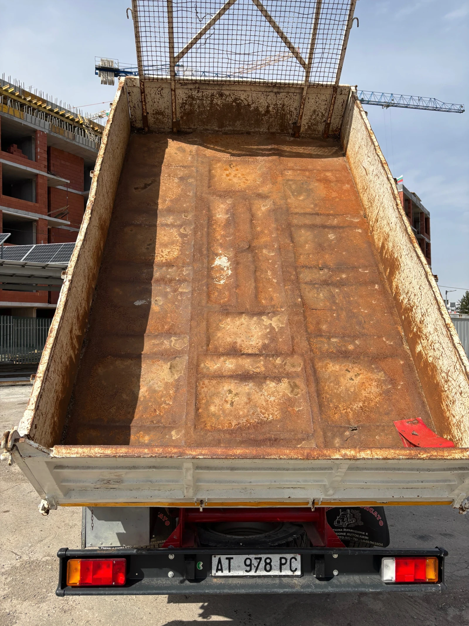 Iveco 79.14 109-14 N2 | Mobile.bg   13