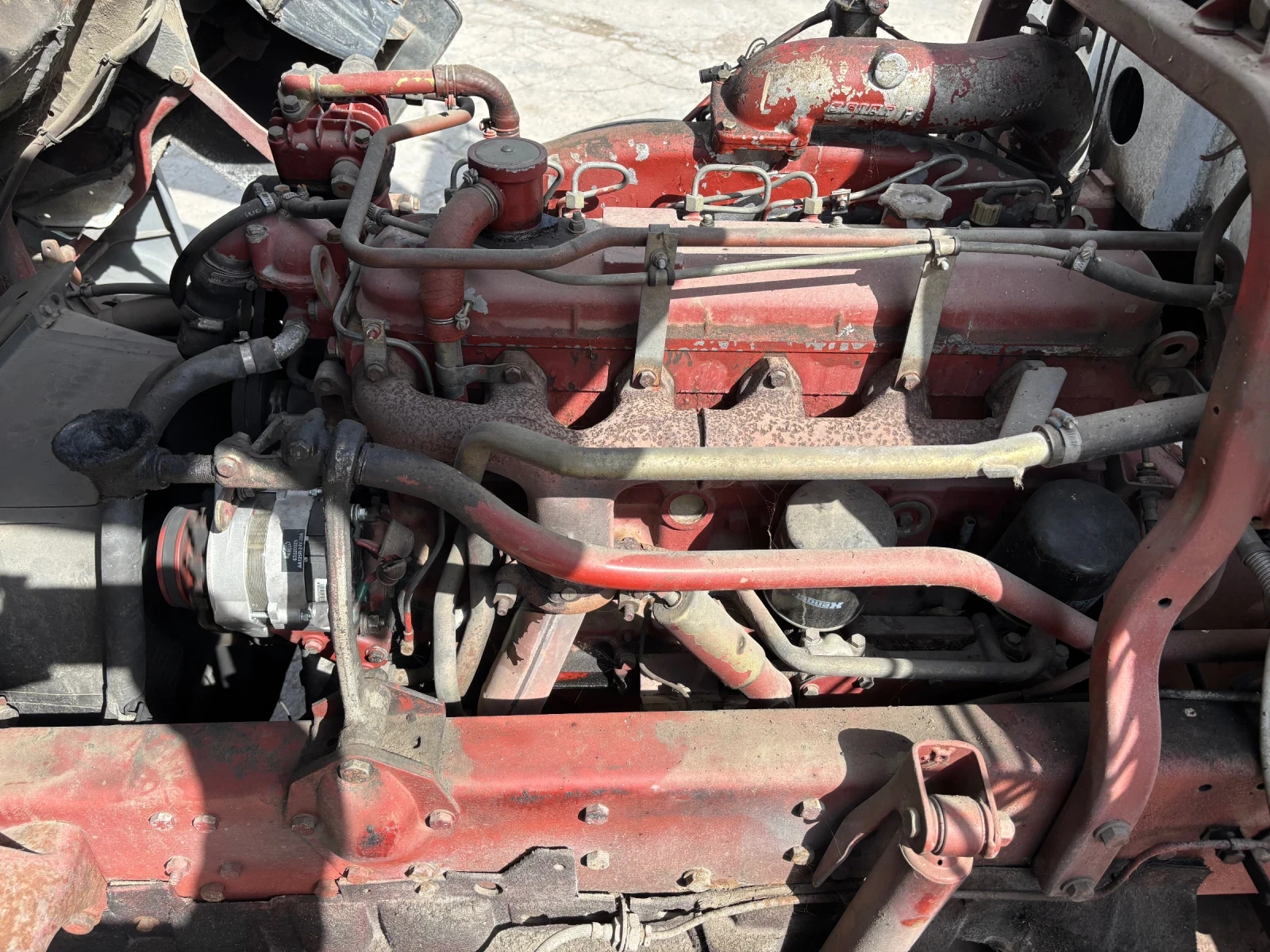 Iveco 79.14 109-14 N2 | Mobile.bg   14