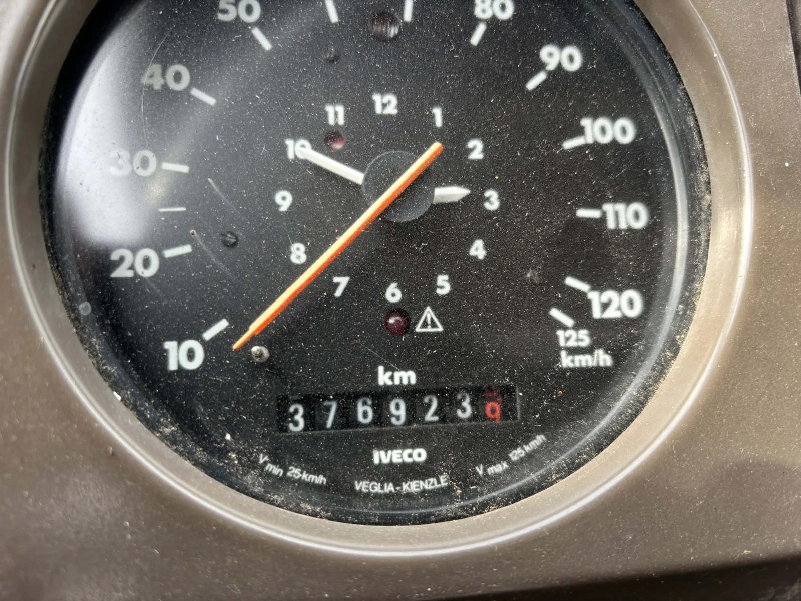 Iveco 79.14 109-14 N2 | Mobile.bg   16