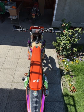 Ktm 300, снимка 6