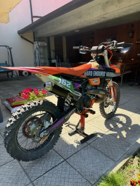 Ktm 300, снимка 4