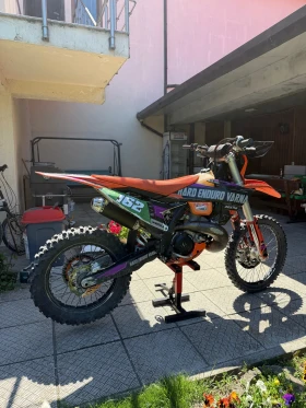 Ktm 300, снимка 2