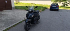 Piaggio Beverly 400 S ABS, снимка 1