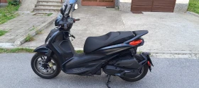 Piaggio Beverly 400 S ABS, снимка 5
