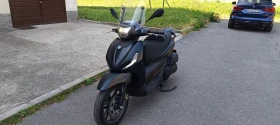 Piaggio Beverly 400 S ABS, снимка 8