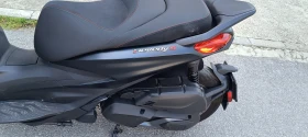 Piaggio Beverly 400 S ABS, снимка 7